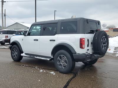 New 2025 Ford Bronco Big Bend for sale #F6518 - photo 2