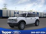 2025 Ford Bronco 4WD SUV for sale #F6518 - photo 1