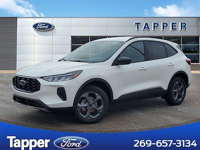 New 2026 Ford Escape ST-Line for sale #F6519 - photo 1