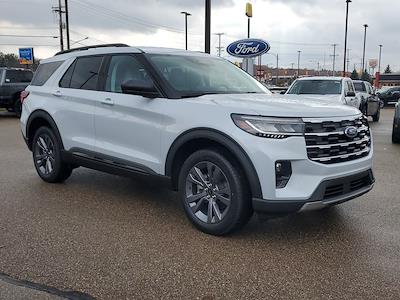 2026 Ford Explorer AWD SUV for sale #F6520 - photo 1