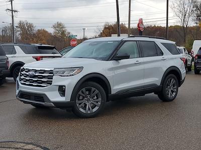 2026 Ford Explorer AWD SUV for sale #F6520 - photo 1