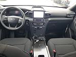 2026 Ford Police Interceptor Utility 4WD SUV for sale #F6521 - photo 8