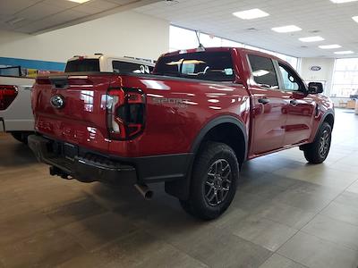 2025 Ford Ranger SuperCrew Cab 4WD Pickup for sale #F6526 - photo 2
