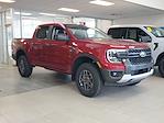 2025 Ford Ranger SuperCrew Cab 4WD Pickup for sale #F6526 - photo 1