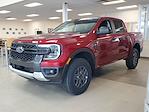 2025 Ford Ranger SuperCrew Cab 4WD Pickup for sale #F6526 - photo 26