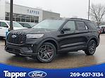 2026 Ford Explorer 4WD SUV for sale #F6533 - photo 1