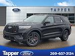 New 2026 Ford Explorer ST for sale #F6533 - photo 1
