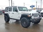 Used 2021 Jeep Wrangler Unlimited Rubicon for sale #F6534A - photo 3