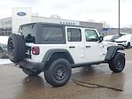 Used 2021 Jeep Wrangler Unlimited Rubicon for sale #F6534A - photo 4