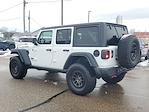 Used 2021 Jeep Wrangler Unlimited Rubicon for sale #F6534A - photo 2
