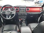 Used 2021 Jeep Wrangler Unlimited Rubicon for sale #F6534A - photo 11