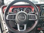 Used 2021 Jeep Wrangler Unlimited Rubicon for sale #F6534A - photo 18