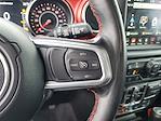 Used 2021 Jeep Wrangler Unlimited Rubicon for sale #F6534A - photo 20