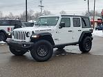 Used 2021 Jeep Wrangler Unlimited Rubicon for sale #F6534A - photo 28