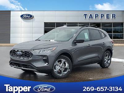 New 2026 Ford Escape ST-Line for sale #F6535 - photo 1