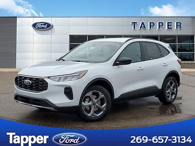 New 2026 Ford Escape ST-Line for sale #F6536 - photo 1