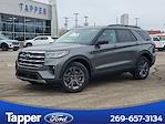 New 2026 Ford Explorer Active for sale #F6540 - photo 1