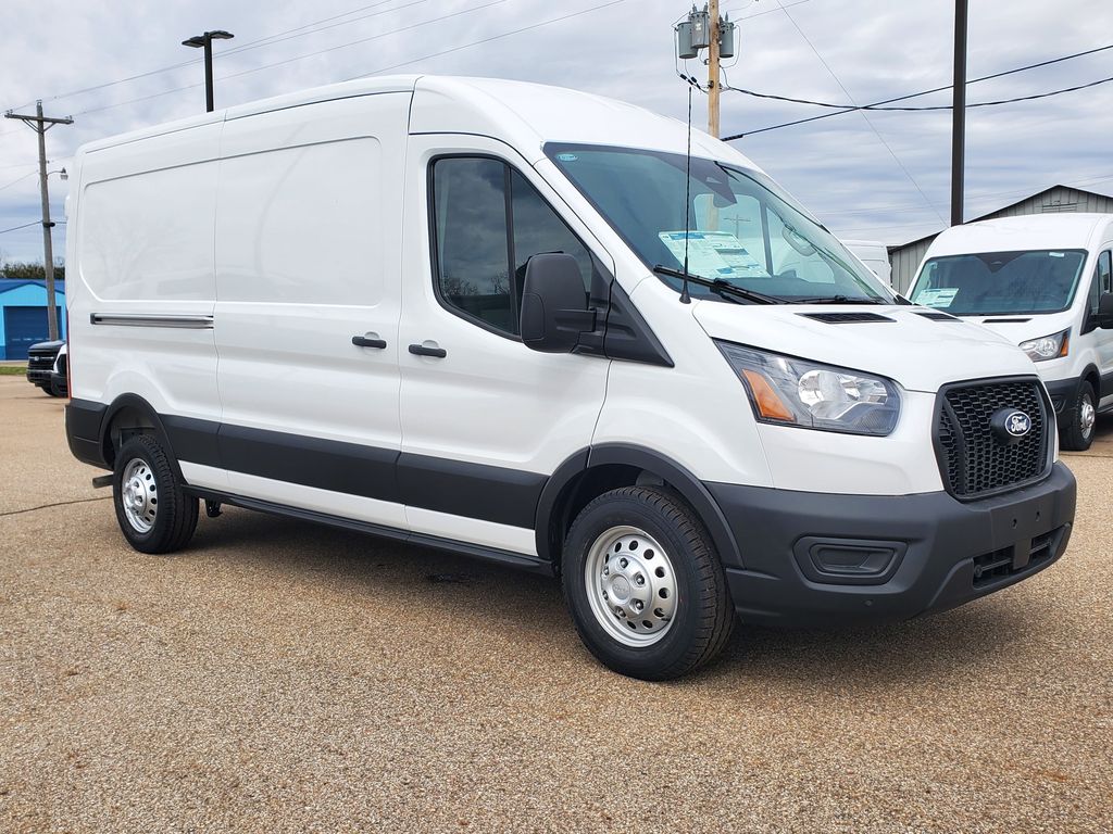 New 2026 Ford Transit 250 - photo 5