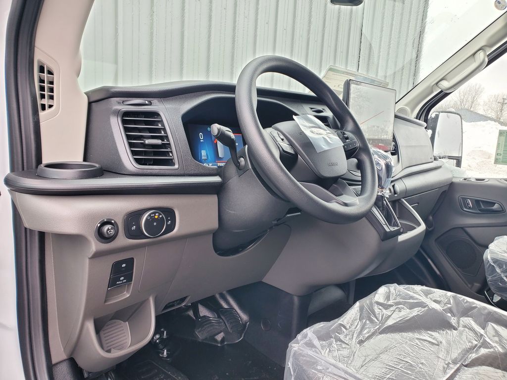 New 2026 Ford Transit 250 - photo 12