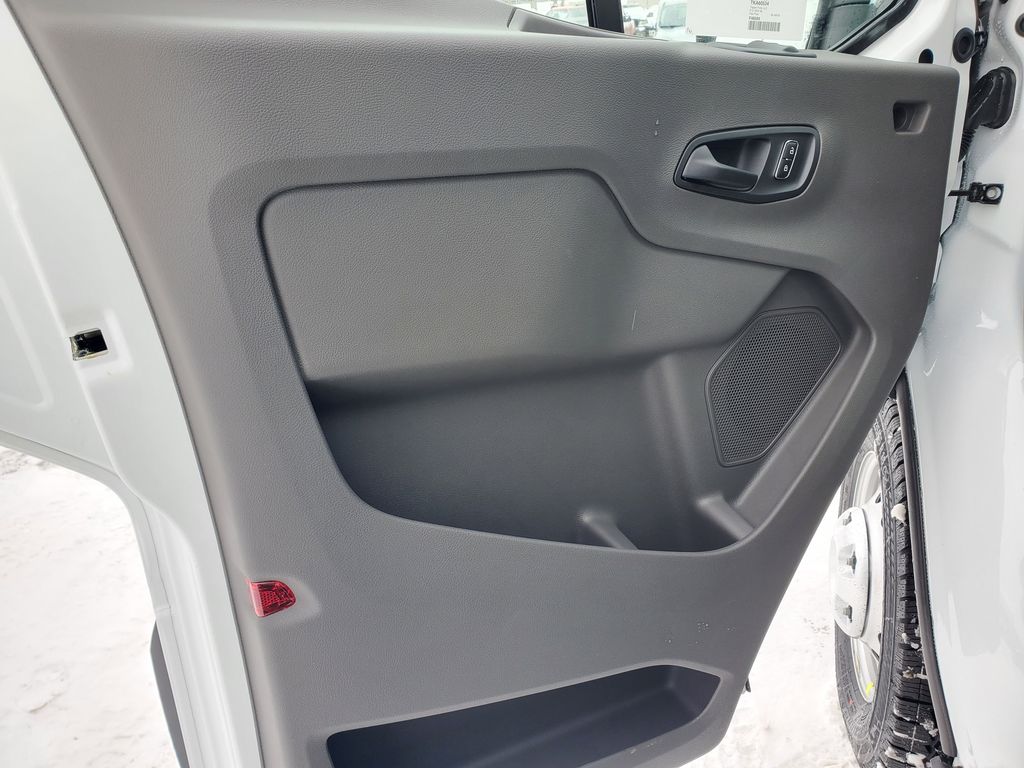 New 2026 Ford Transit 250 - photo 14
