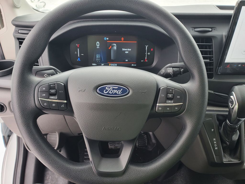 New 2026 Ford Transit 250 - photo 16