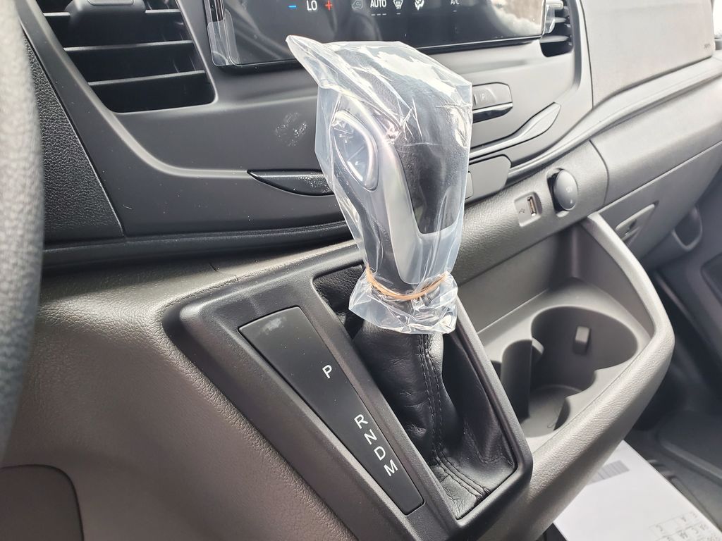 New 2026 Ford Transit 250 - photo 21