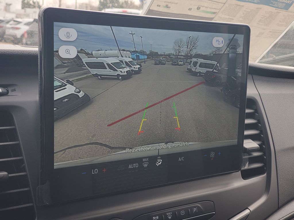 New 2026 Ford Transit 250 - photo 25