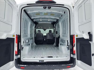 New 2026 Ford Transit 250 - photo 1