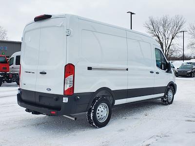 2026 Ford Transit 250 Medium Roof AWD Empty Cargo Van for sale #F6544 - photo 2