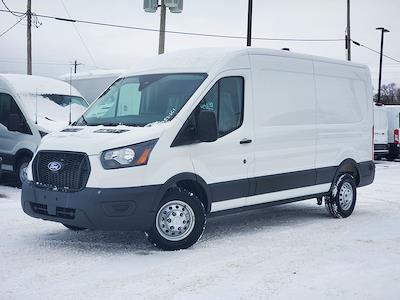 New 2026 Ford Transit 250 - photo 1