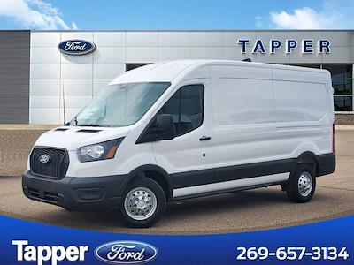 New 2026 Ford Transit 250 - photo 1