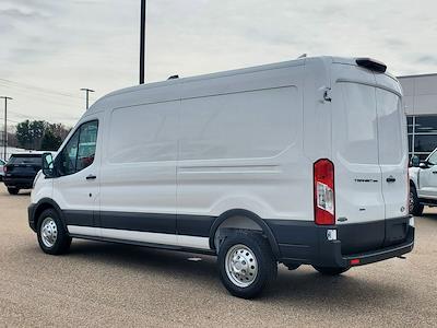 New 2026 Ford Transit 250 - photo 1