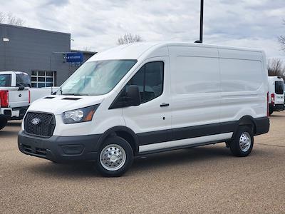 New 2026 Ford Transit 250 - photo 1