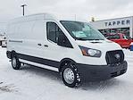2026 Ford Transit 250 Medium Roof AWD Empty Cargo Van for sale #F6544 - photo 3
