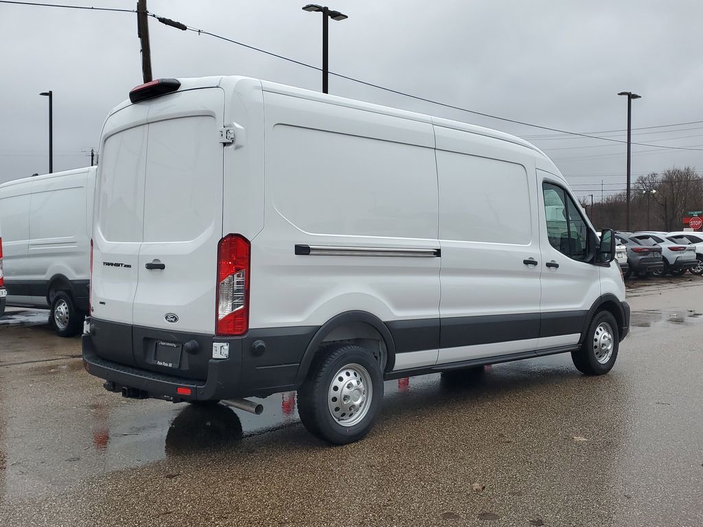 New 2026 Ford Transit 250 - photo 6