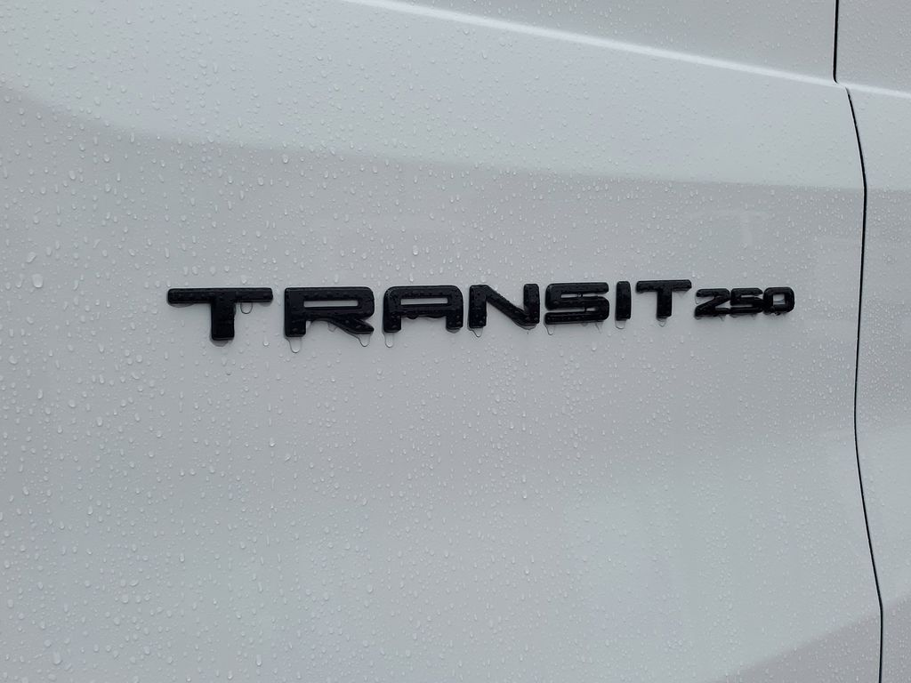 New 2026 Ford Transit 250 - photo 9
