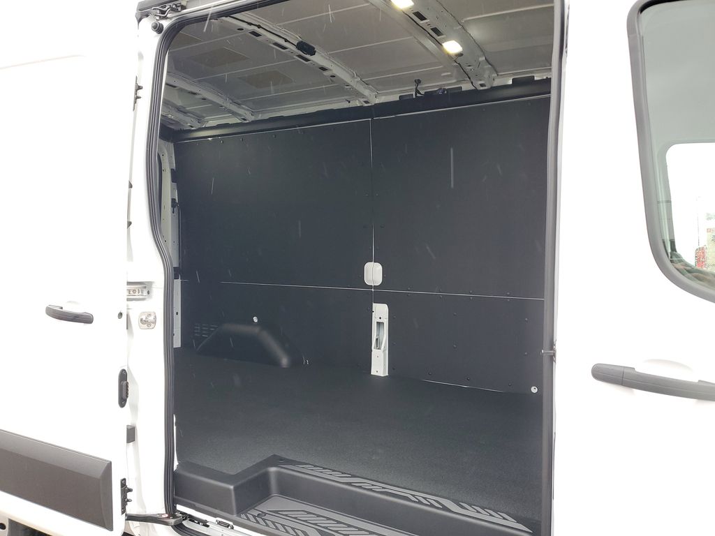 New 2026 Ford Transit 250 - photo 12