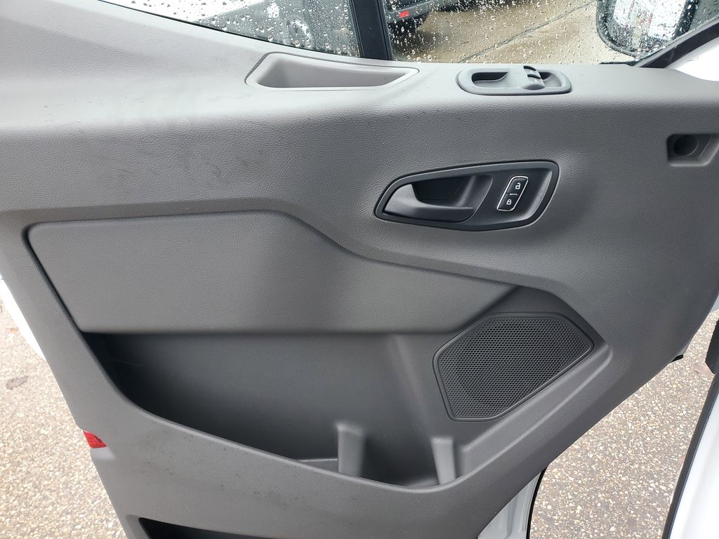 New 2026 Ford Transit 250 - photo 14