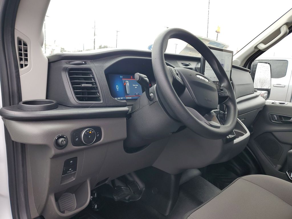 New 2026 Ford Transit 250 - photo 19