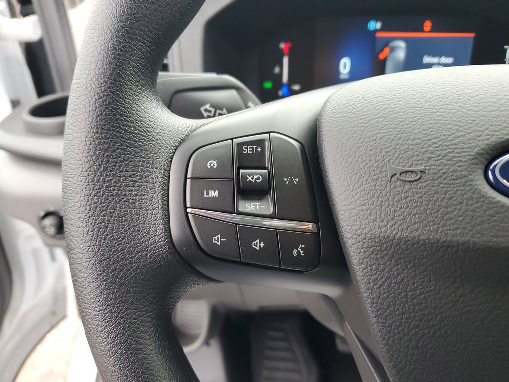 New 2026 Ford Transit 250 - photo 22