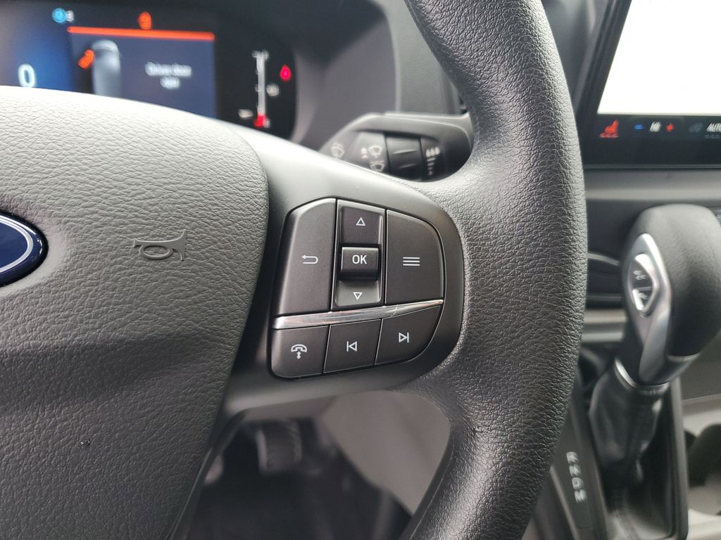 New 2026 Ford Transit 250 - photo 23