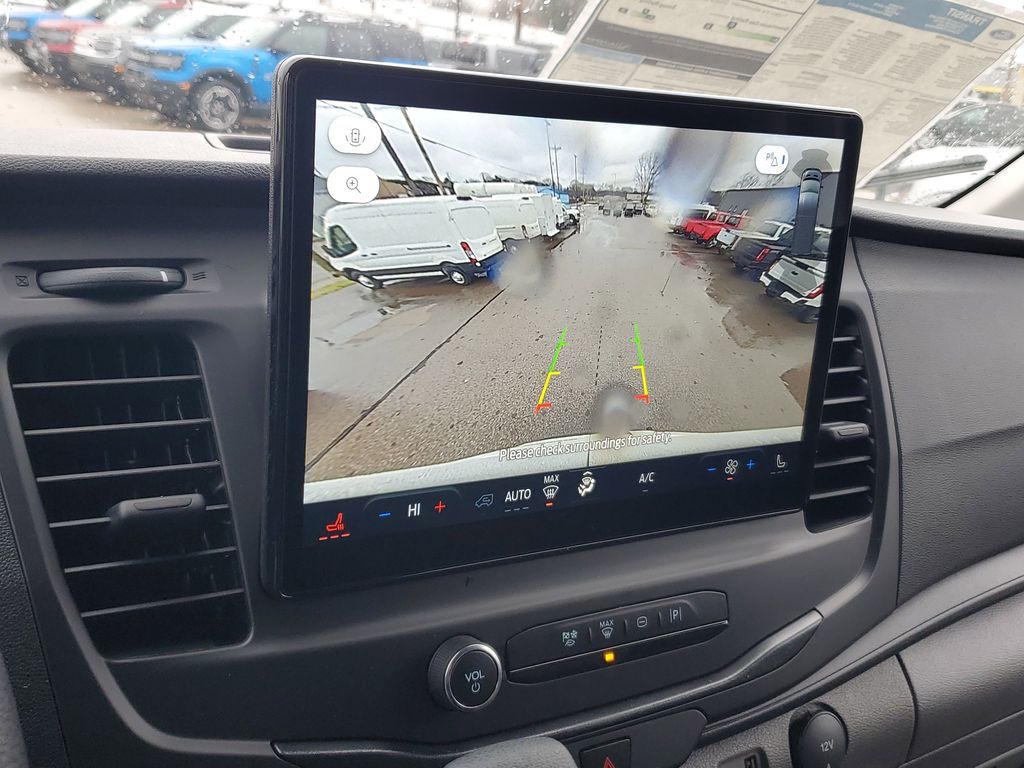 New 2026 Ford Transit 250 - photo 26