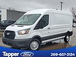 2026 Ford Transit 250 Medium Roof AWD Empty Cargo Van for sale #F6547 - photo 1