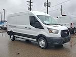 2026 Ford Transit 250 Medium Roof AWD Empty Cargo Van for sale #F6547 - photo 2