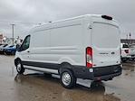 2026 Ford Transit 250 Medium Roof AWD Empty Cargo Van for sale #F6547 - photo 4