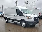 New 2026 Ford Transit 250 Medium Roof Empty Cargo Van for sale #F6547 - photo 3