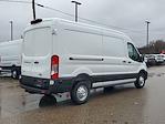 New 2026 Ford Transit 250 Medium Roof Empty Cargo Van for sale #F6547 - photo 4