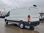 New 2026 Ford Transit 250 Medium Roof Empty Cargo Van for sale #F6547 - photo 5