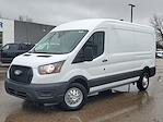 New 2026 Ford Transit 250 Medium Roof Empty Cargo Van for sale #F6547 - photo 1