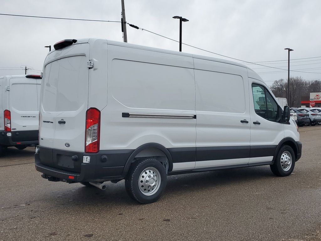 New 2026 Ford Transit 250 - photo 6